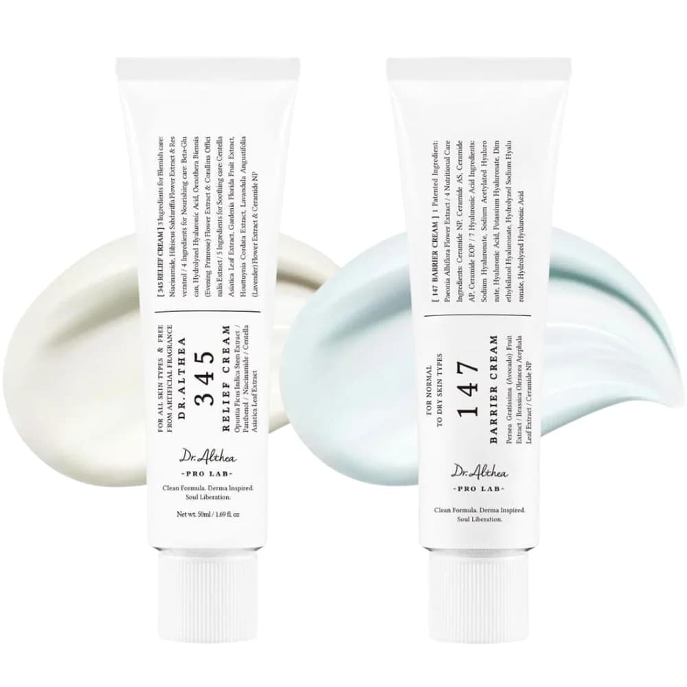 Crème de soin antioxydante 345