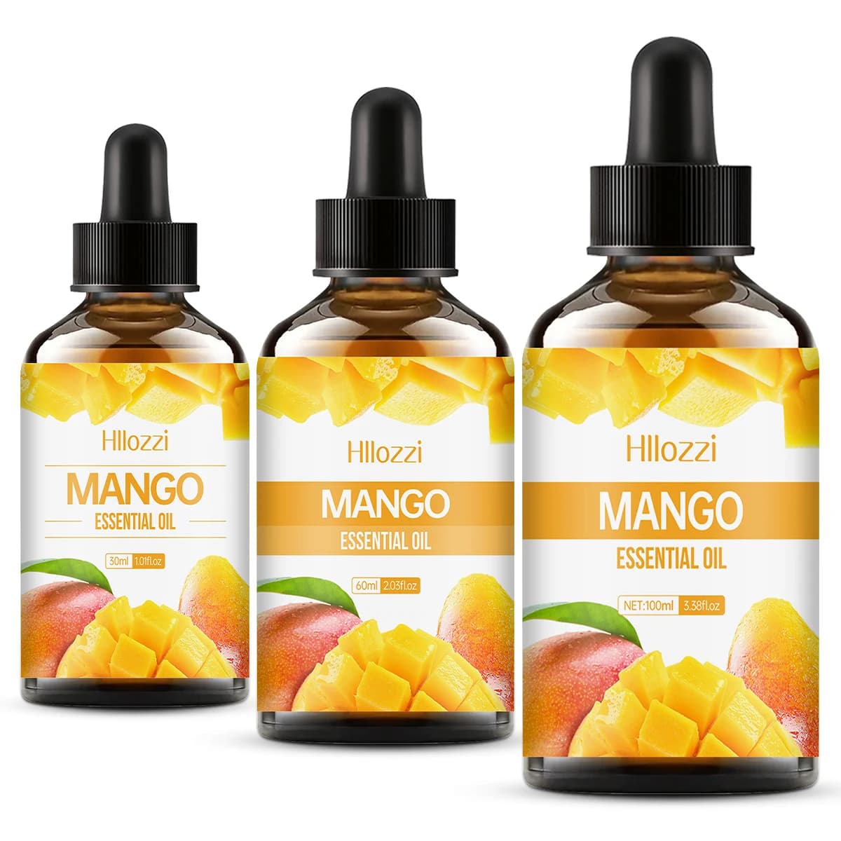Mangue huile essentielle fruit huile essentielle aromathérapie aromathérapie huile essentielle humidificateur diffuseur air frais multifonctionnel