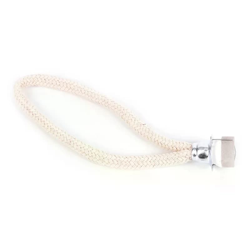 Lampe aromatique à l'huile parfumée S/L, 10/14cm, mèche, brûleur catalytique, diffuseur d'aromathérapie, salon à domicile