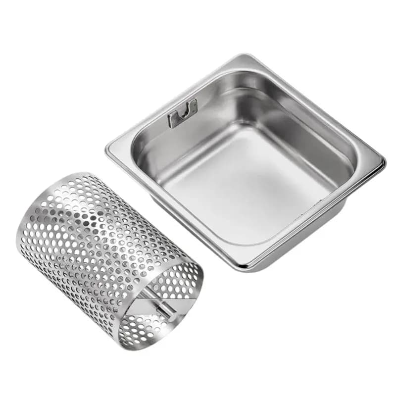 Rouleau à beurre BSEVB, pour une utilisation intérieure et extérieure, rouleau à beurre pour étaler et distribuer le beurre uniformément, roue à beurre