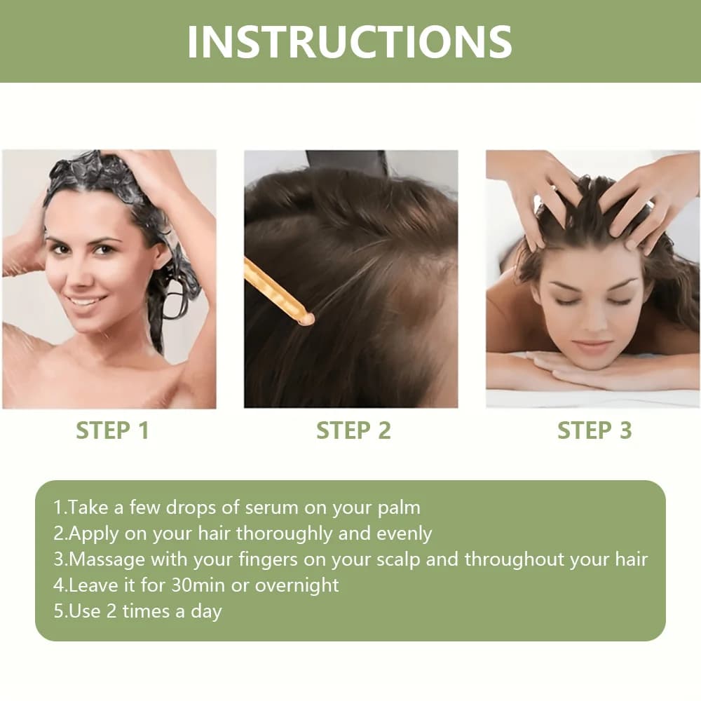 Huile essentielle de soin capillaire au romarin, nourrit, répare les fentes, sèche tous les Types, améliore la qualité des cheveux, rendant les cheveux plus lisses, plus brillants
