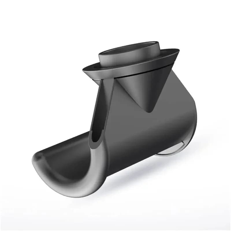 Diffuseur pour sèche-cheveux supersonique compatible, buse anti-déformation pour Dyson, HD01, HD02, HD03, HD04, HD08, HD15