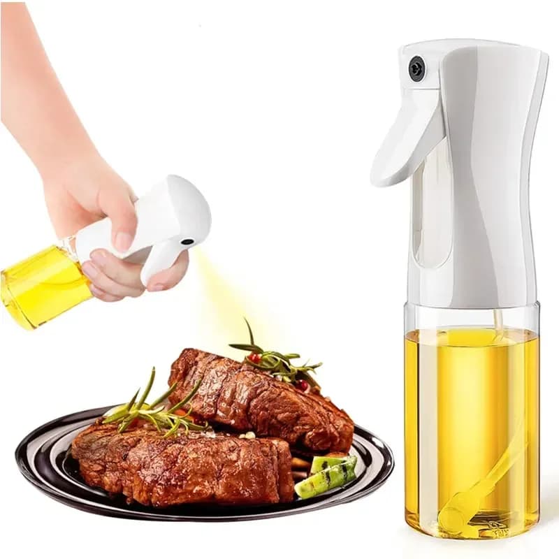 Pulvérisateur d'huile d'olive de cuisine