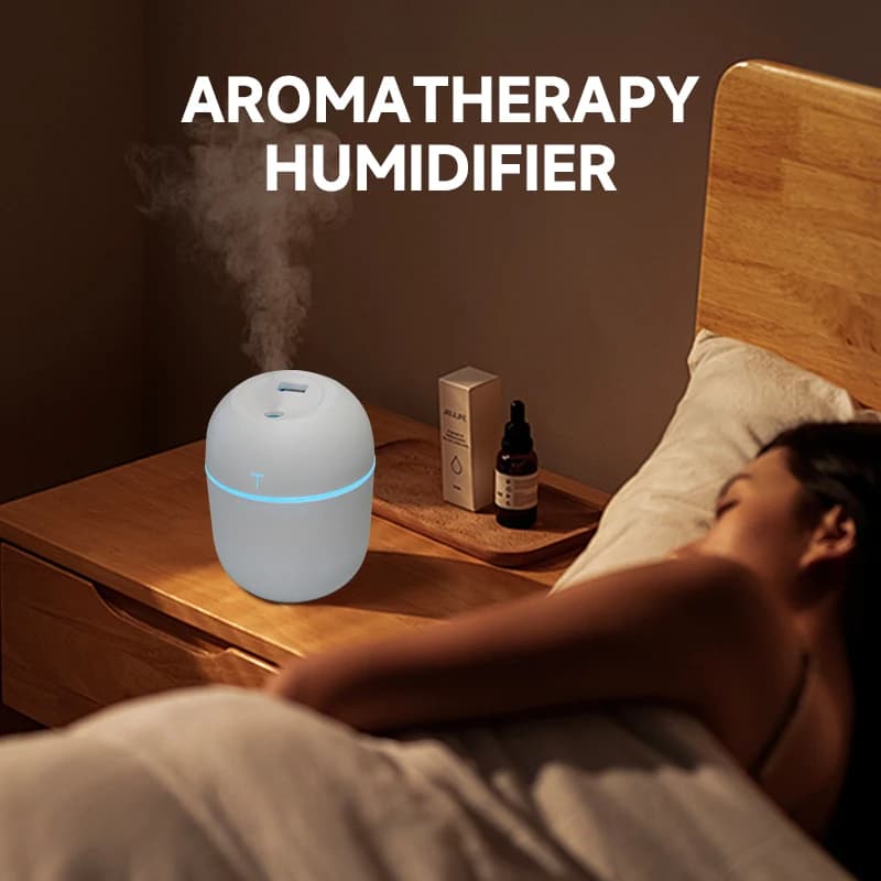Diffuseur d'arôme USB 220ml