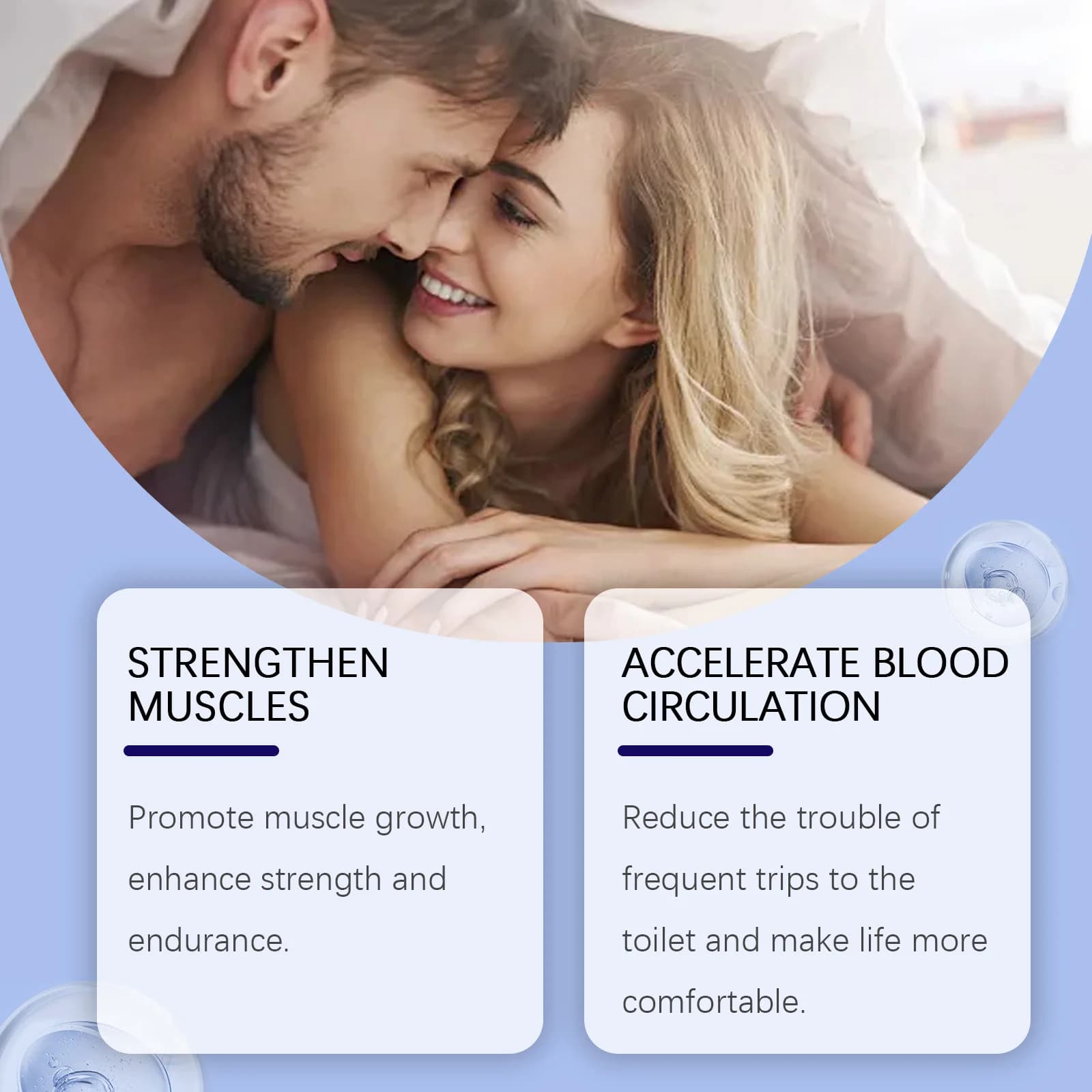 Essence de soin pour hommes, 30ml, améliore l'endurance, agrandissement du pénis, augmentation de la croissance XXL, retard sexuel, extension de l'endurance, huile d'amélioration masculine