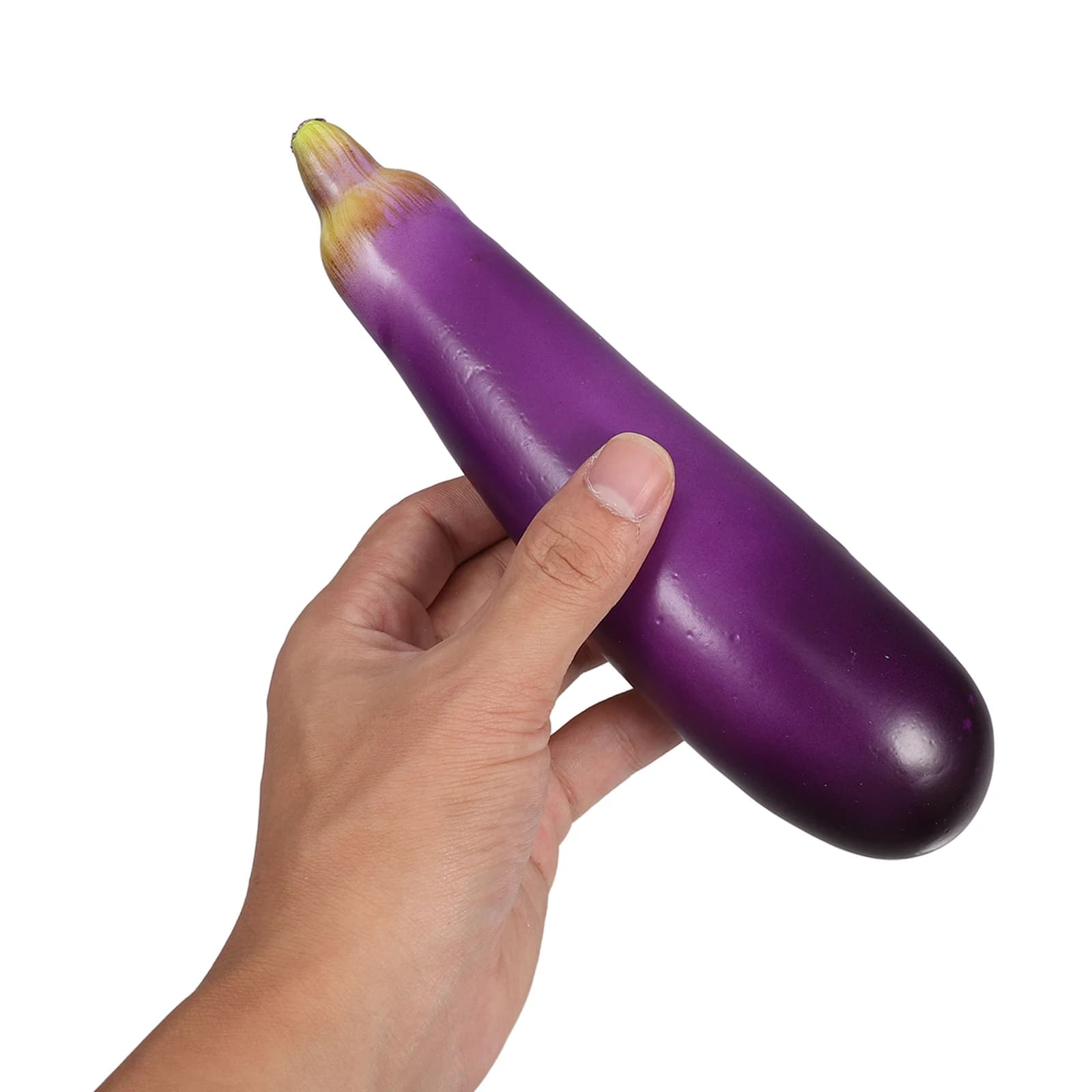 Simulation d'aubergine