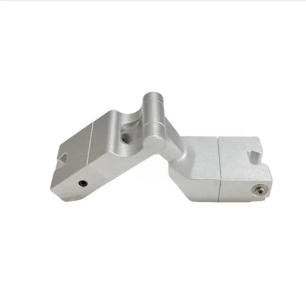 Articulateur dentaire laboratoire numérique impression 3D modèle de dents articulateur de Base Compatible avec trois formes 3 formes