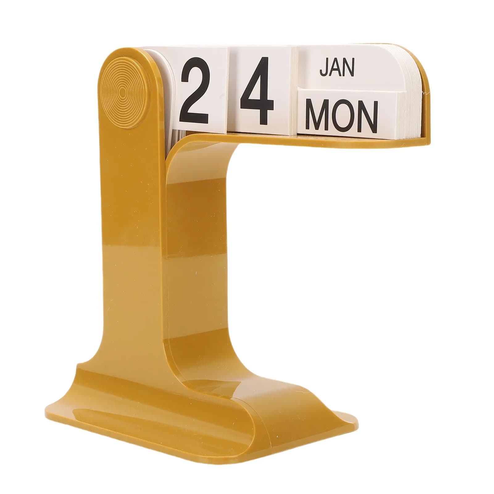 Calendrier perpétuel 2025-2026