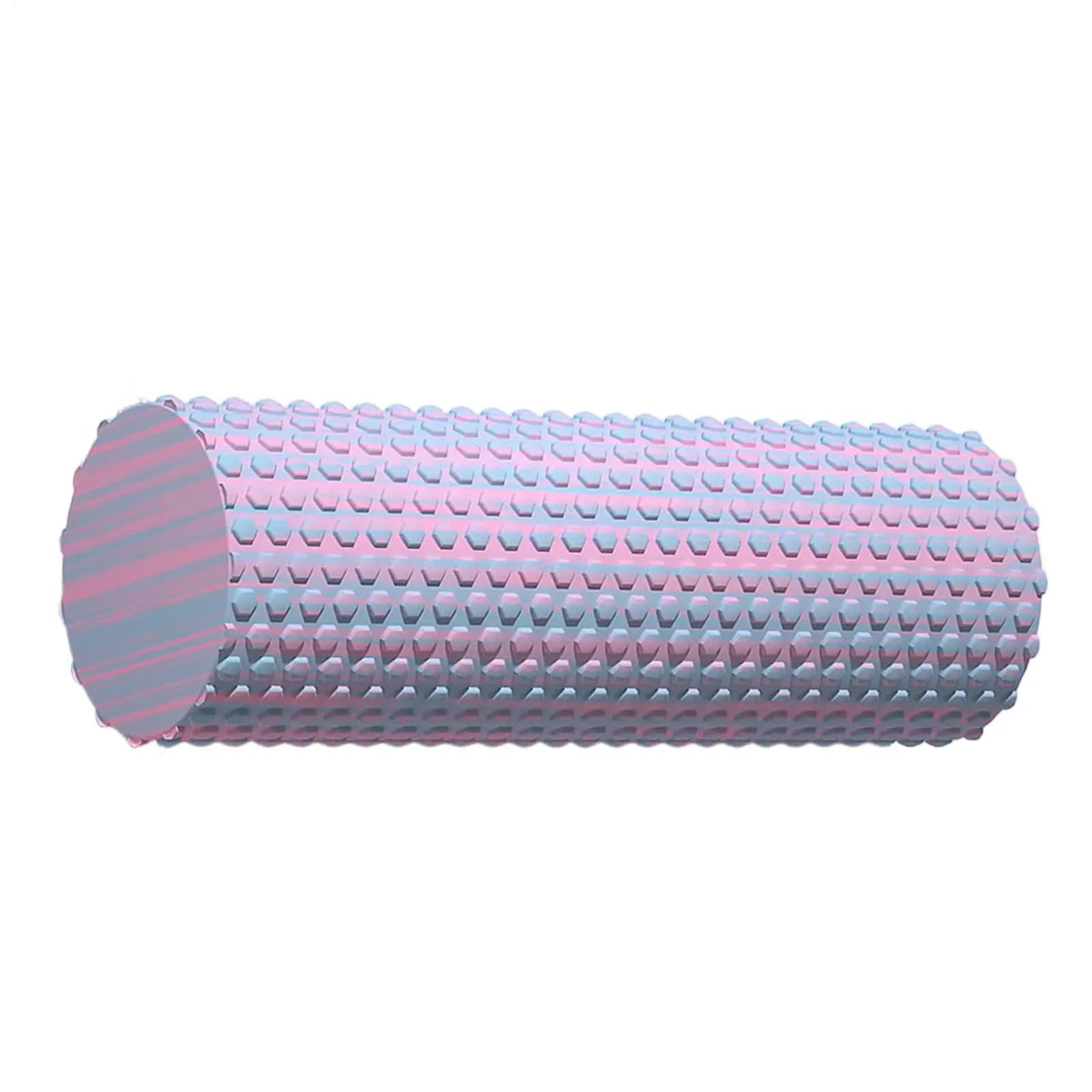 Rouleau de massage en mousse EVA de 30 cm pour Pilates