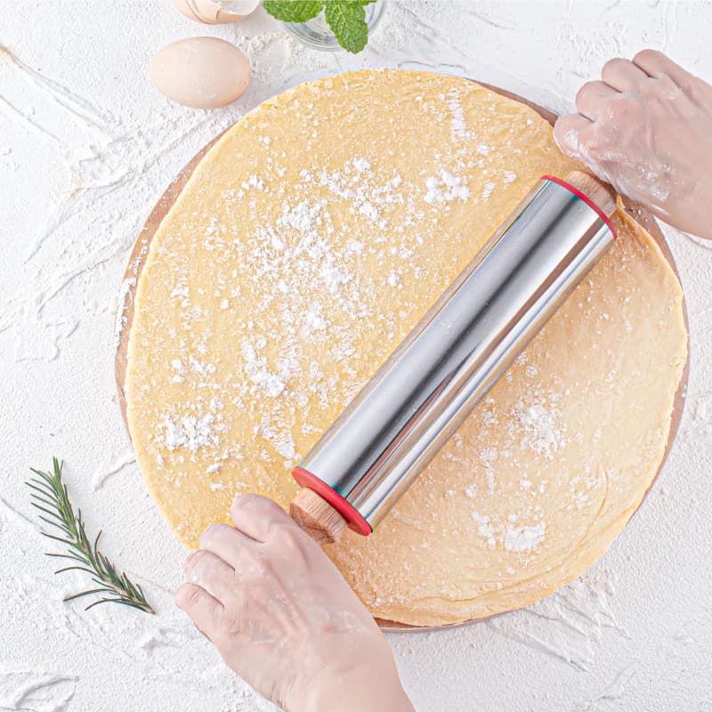 Outil de cuisson de cuisine essentiel de qualité alimentaire