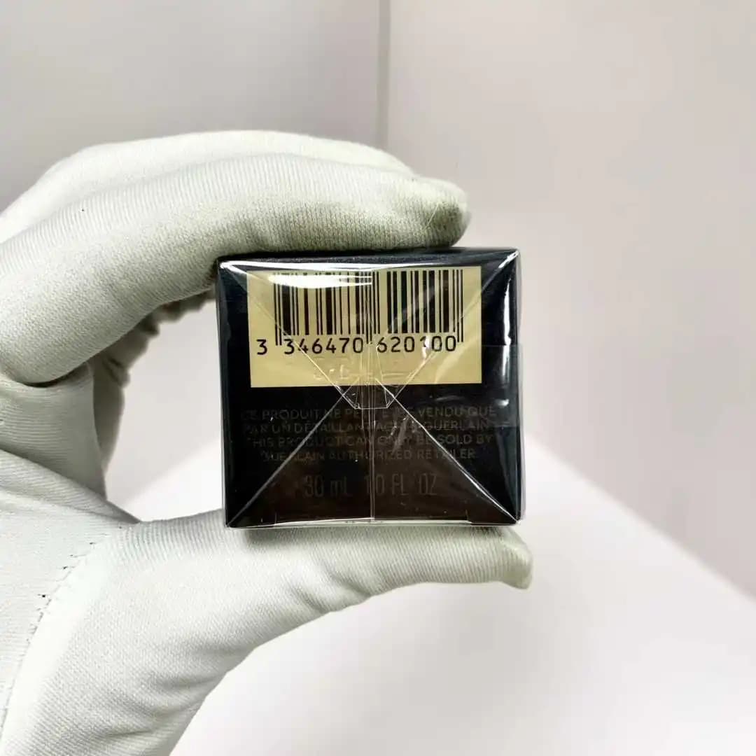 L'huile fondamentale 30ml Soin de la peau du visage