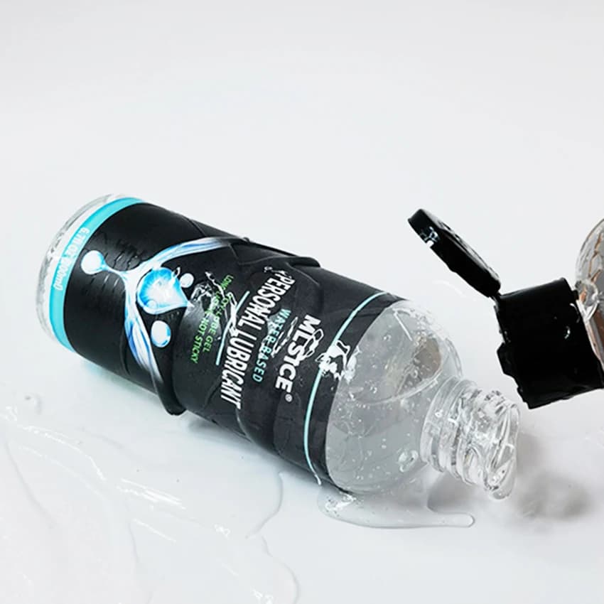 Lubrifiant sexuel à base d'eau pour homme Gay, jouet pour femme, Gel d'amour, masturbateur, huile d'orgasme, lubrification anale, jeu sexuel, produits pour adultes