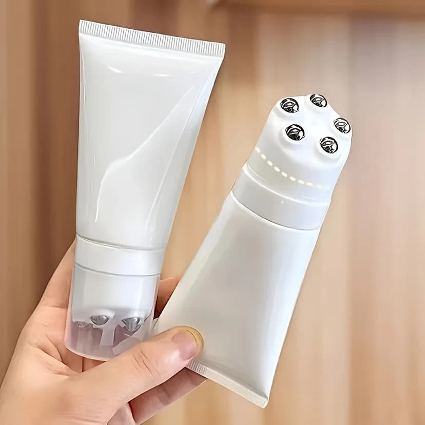 Conteneur de stockage cosmétique vide