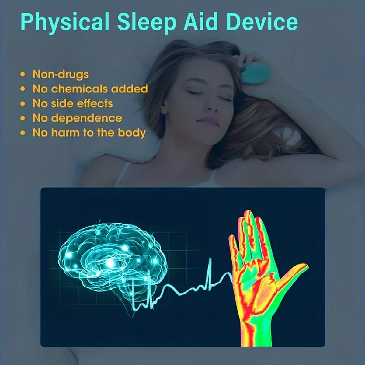 Instrument de sommeil intelligent