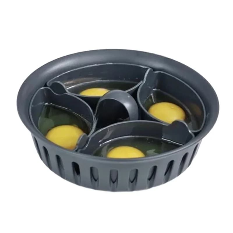 Moule cuisson innovant, panier chaudière à œufs Pizza pour Thermomix TM5 TM6 TM31, accessoires cuisine réutilisables