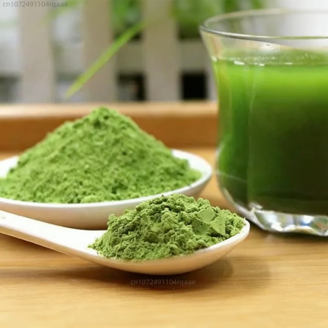 Poudre de Moringa 100% naturelle