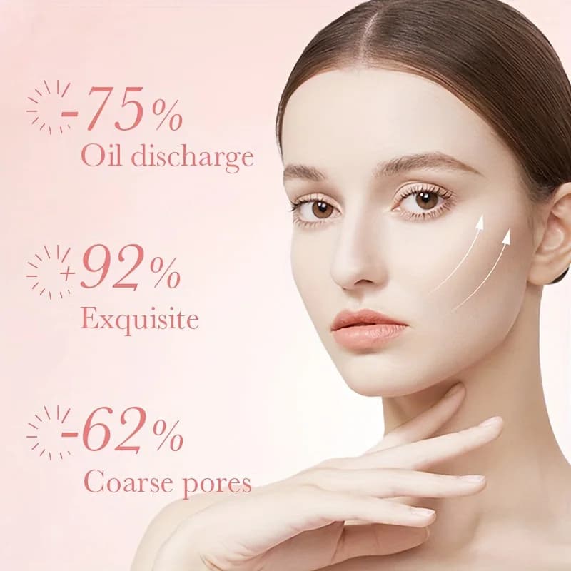 Crème à l'essence Sakura, hydratant pour le visage aux fleurs de cerisier pour peaux sèches et rugueuses, Anti-vieillissement, Lifting du visage, réparation nourrissante au collagène
