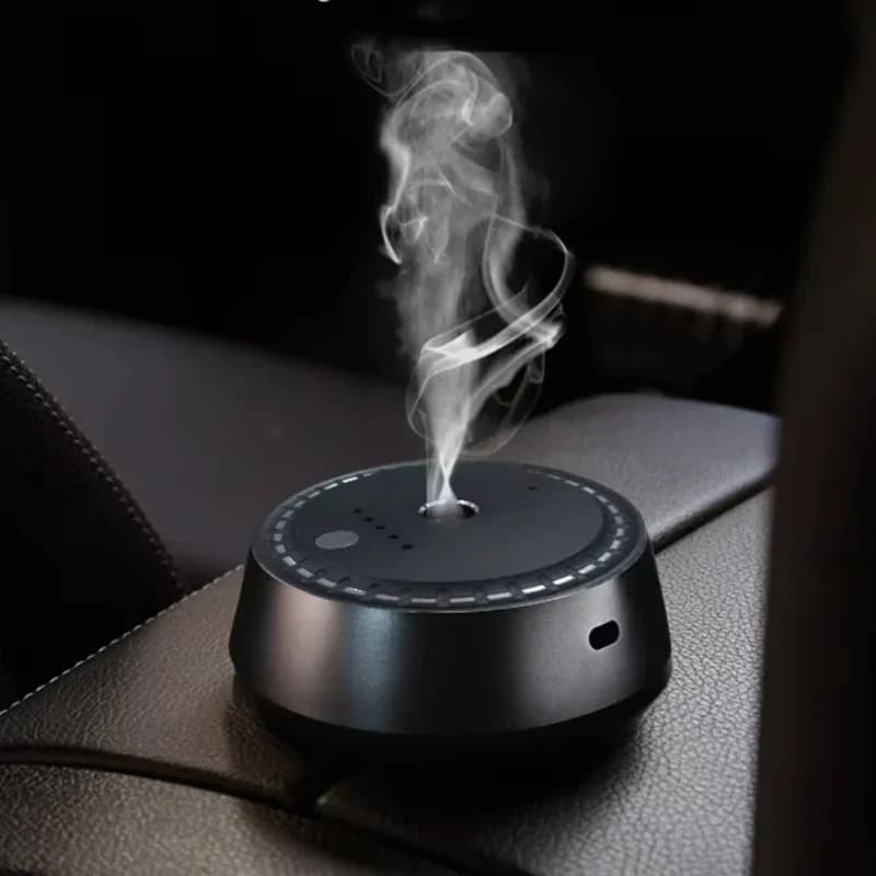Diffuseur de parfum électrique réglable