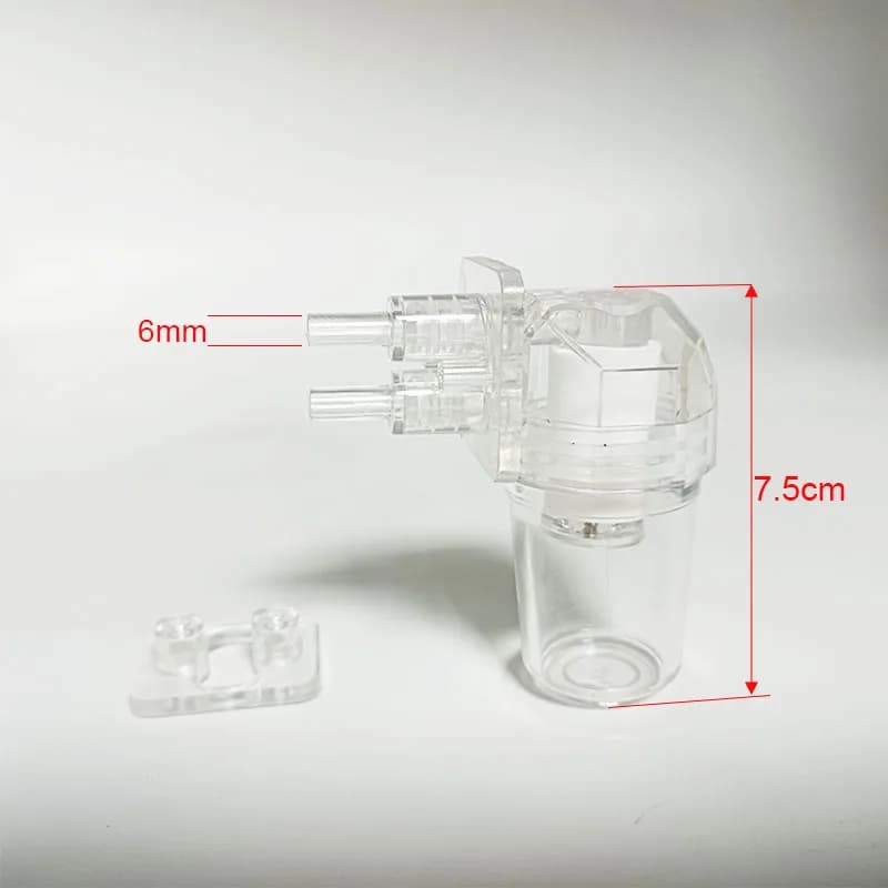 Valve d'air d'impureté de Gel de filtre à huile pour la Machine amincissante de Cavitation huile essentielle filtrée pour la Machine de levage sous vide de fesses de sein