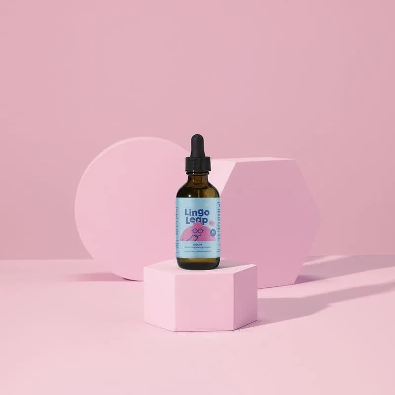 Gouttes liquides de vitamines pour stimuler la fonction immunitaire, complément alimentaire quotidien, absorption orale douce, soins de santé