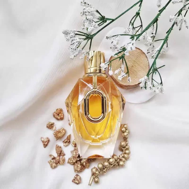 100ml Lady Gold Million Eau de Parfum
