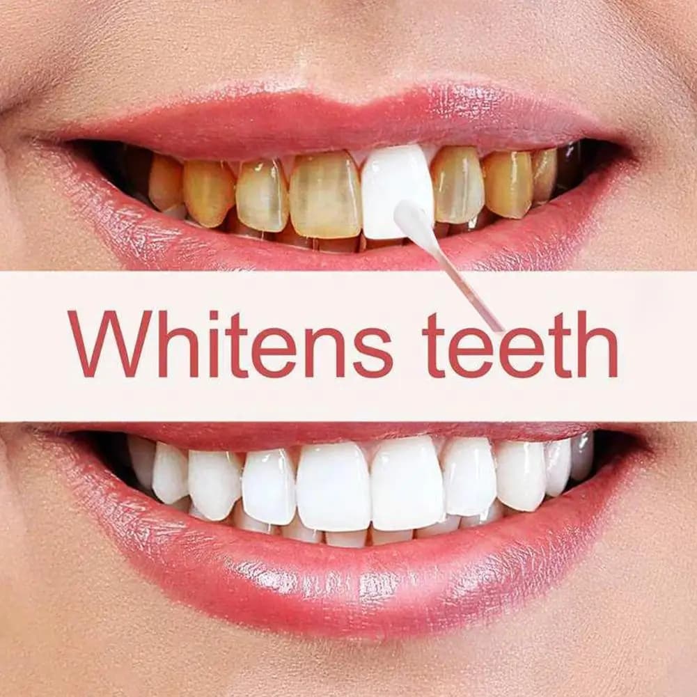 Dentifrice à base de plantes naturelles