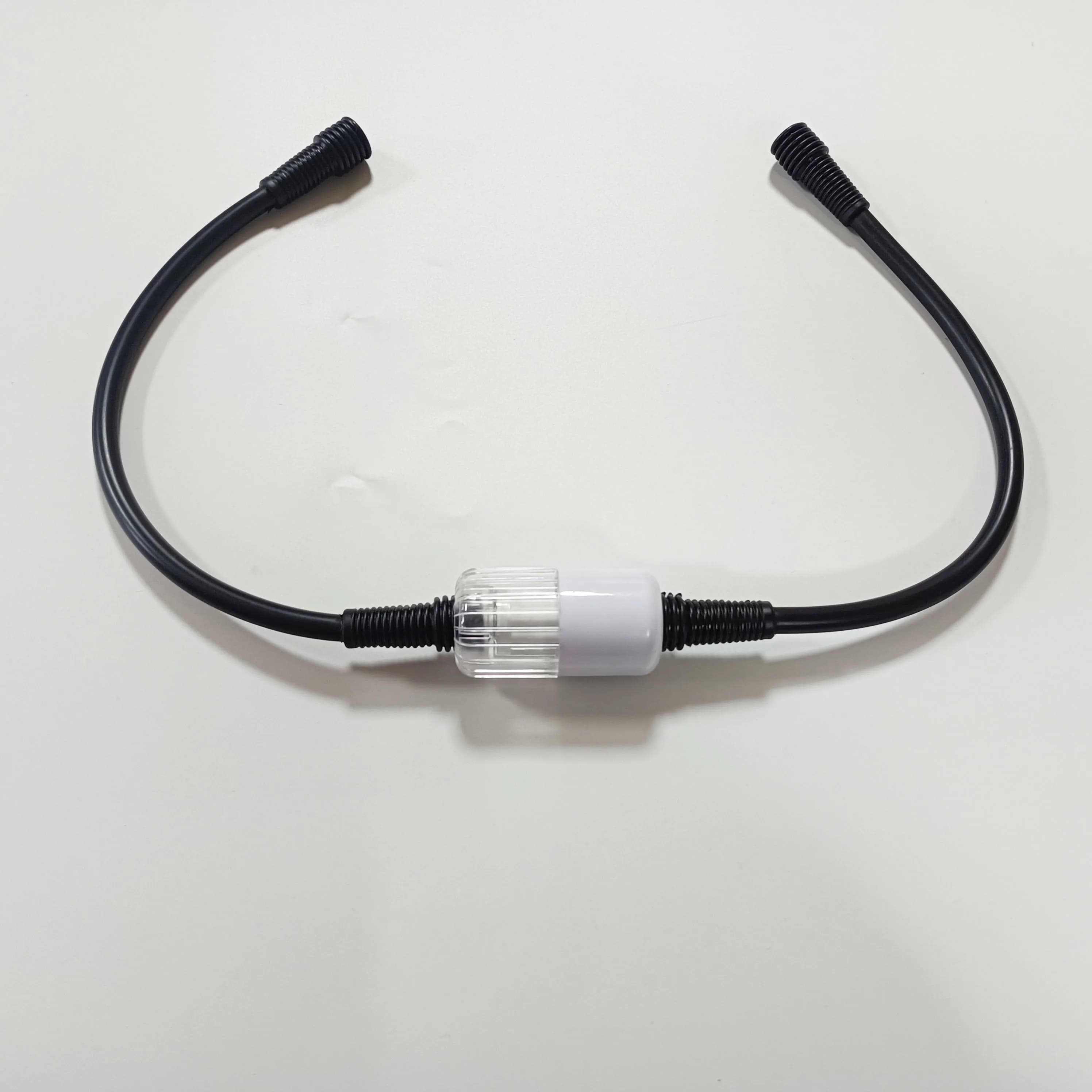 Valve d'air d'impureté de Gel de filtre à huile pour la Machine amincissante de Cavitation huile essentielle filtrée pour la Machine de levage sous vide de fesses de sein