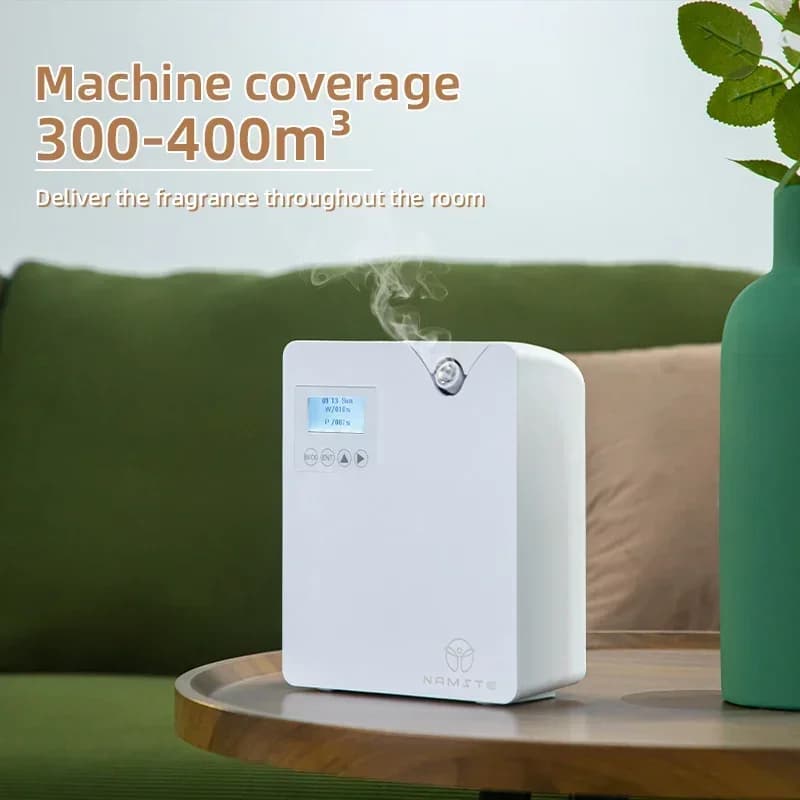Diffuseur d'arômes pour la maison