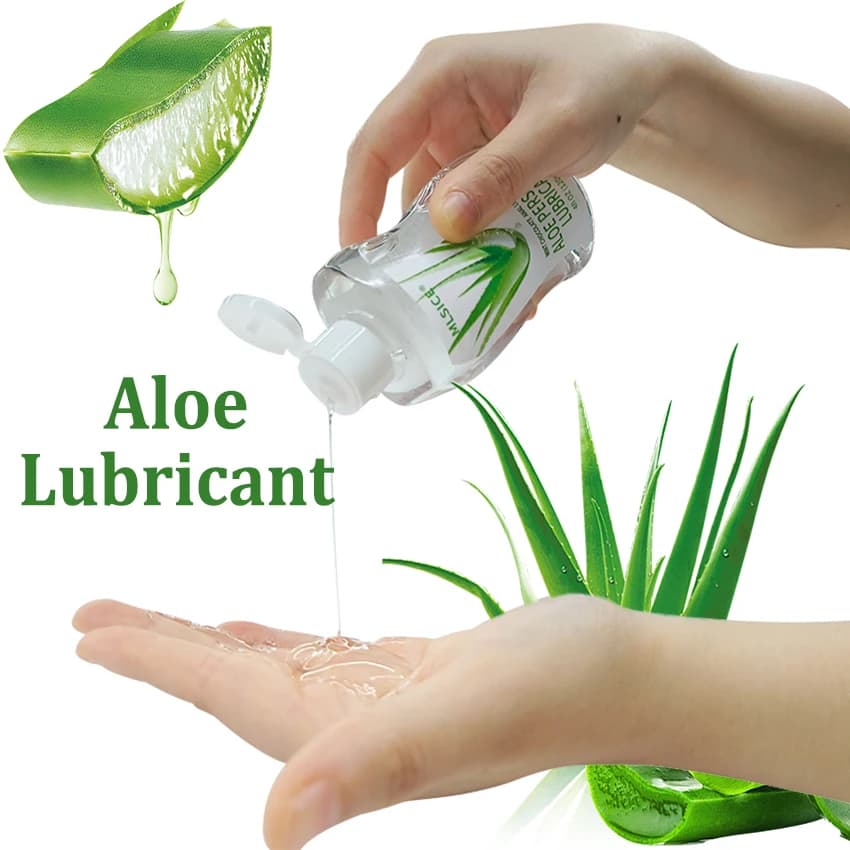 Huile de massage sexuelle à base d'eau pour adulte, lubrifiant pour vagin, anal, sexe gay, jaune de masquage, jouet couple, profitabilité e