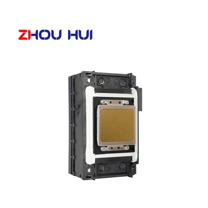 Tête d'impression FA09050 pour tête d'impression UV pour imprimante EPSON XP600 XP601 XP610 XP700 XP701 XP800 XP801 XP850 XP721 XP821 XP950 DTF