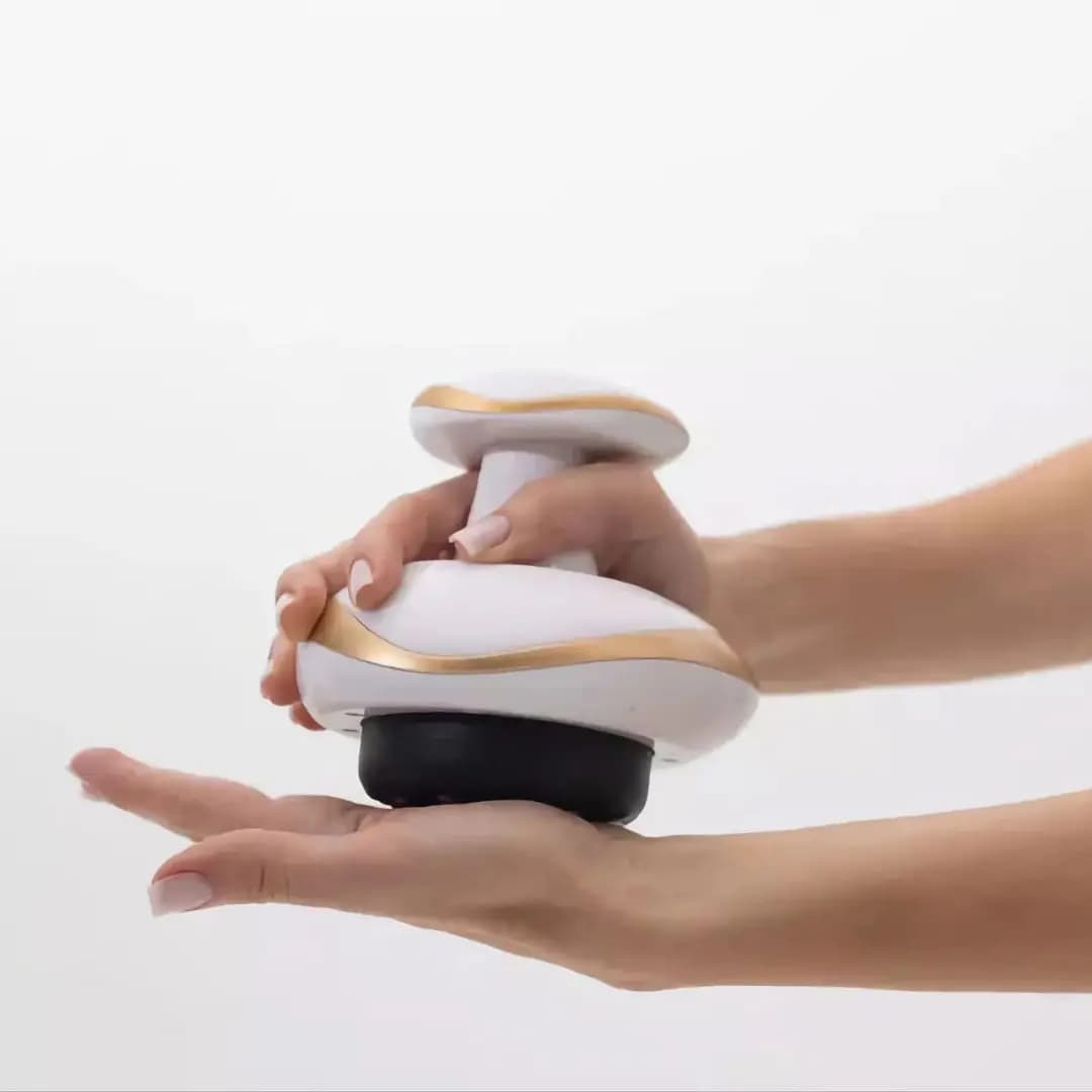 Solution 5 en 1 pour réduire la Cellulite