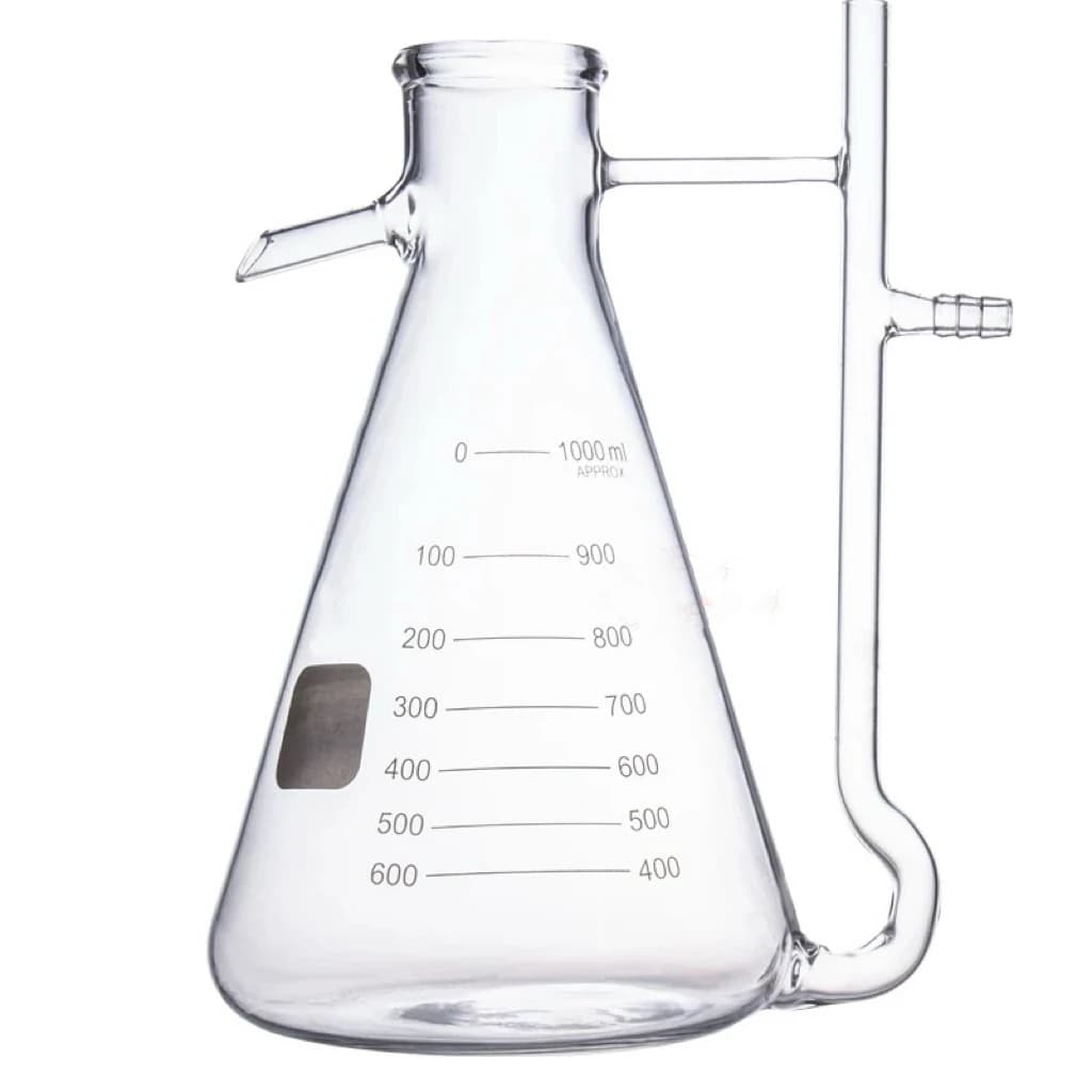 Mathiateur d'Huile Essentielle et d'Hydrolat, Collecteur, Bouteille en Verre, 250ml à 3000ml