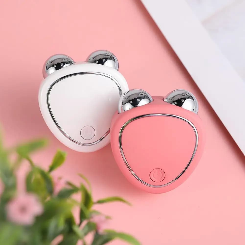 EMS – Machine de massage pour lifting du visage