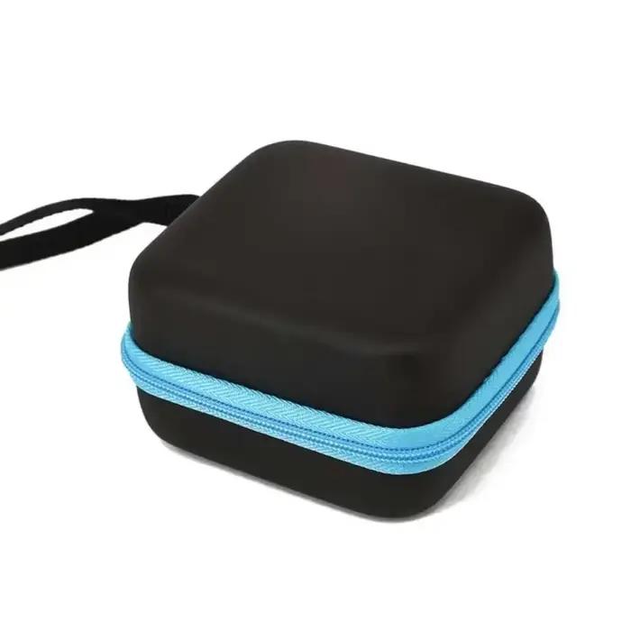 DoTERRA-Mallette à Huiles Essentielles, 7 Fentes pour Voyage de 5ml, Sac de Transport Portable, Port