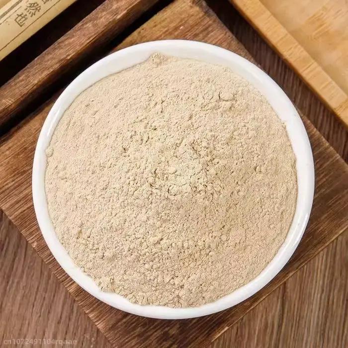 Matière première naturelle en poudre d'astragale sauvage, pour la beauté et la santé, fabrication de