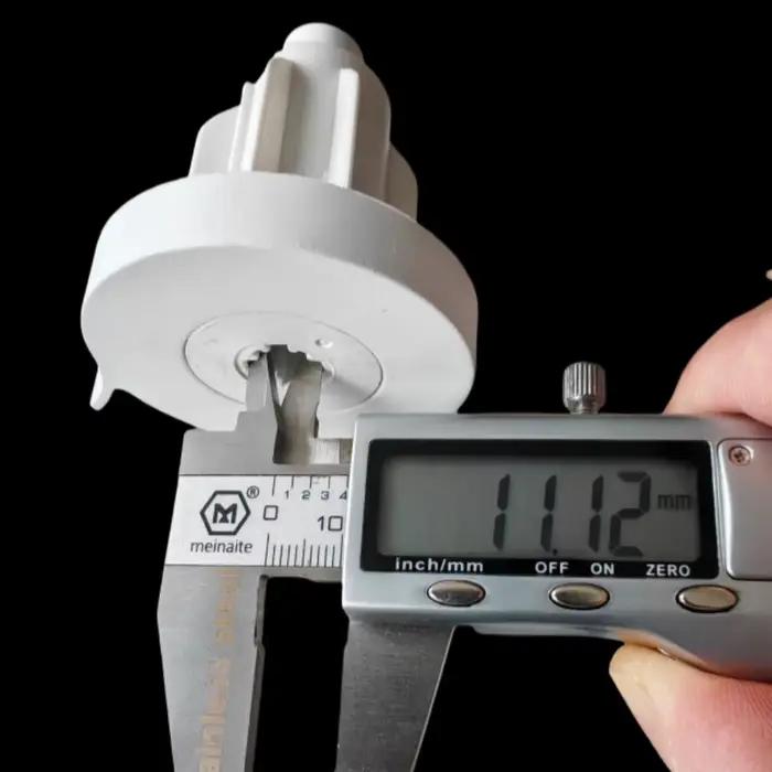 Embrayage de stores enrouleurs pour tube de diamètre 38mm
