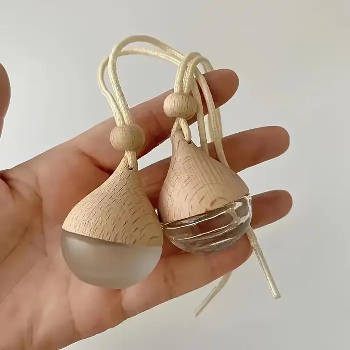Diffuseur d'Huiles Essentielles en Porcelaine AfricPruf pour Voiture, Diffuseur de sexuellement, Pen