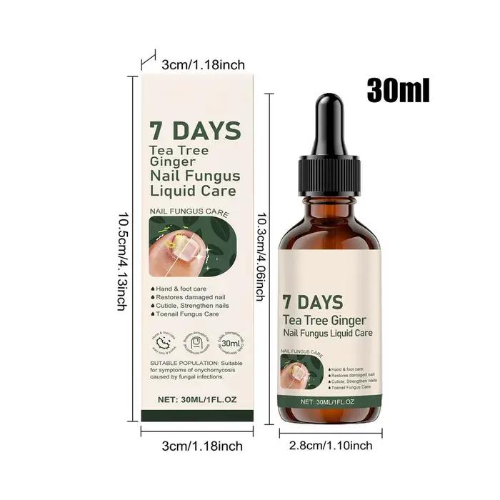 30ml renforcement des ongles durcisseur des ongles Solution de soin des mains huile nutritive pour c