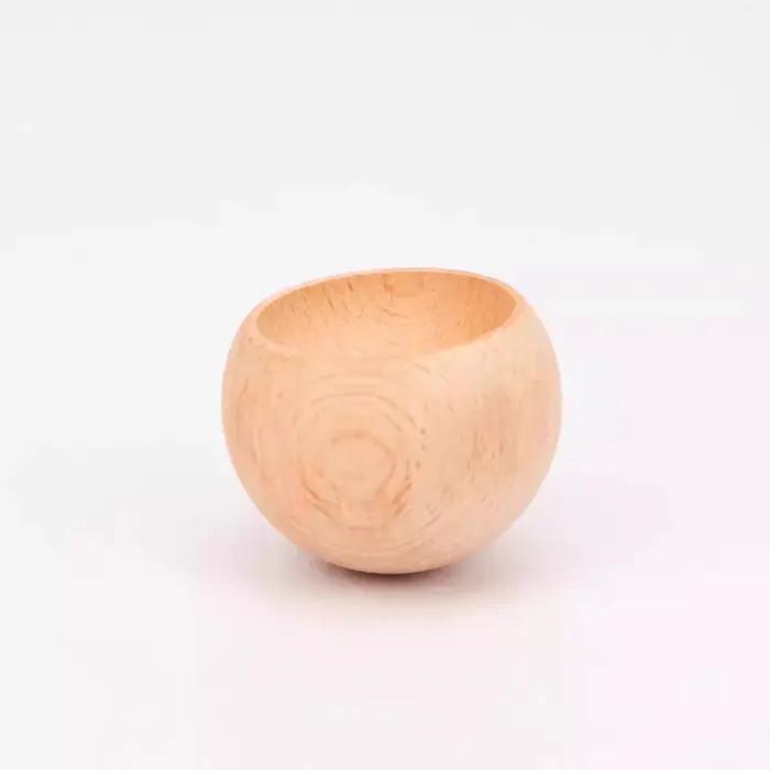 Diffuseur d'huiles essentielles pour voiture et maison - Fabriqué en bois Mini diffuseur de parfum n