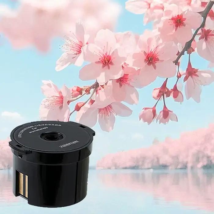 Diffuseur de parfum élégant pour voiture, pour hommes et femmes, avec support décoratif