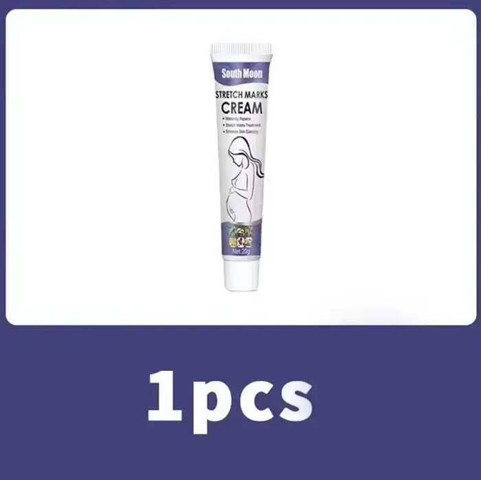 Huile essentielle réparatrice pour le traitement des marques commandées, crème de soin de la peau po