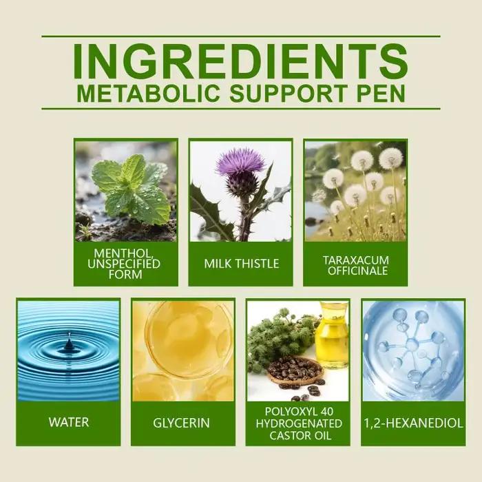 Diffuseur Purificateur d'Herbes 4-en-1 : Molène