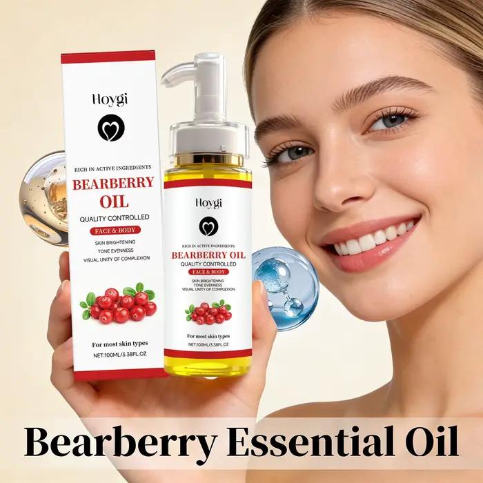Huile Essentielle d'Arbousier Raffermissante et Hydratante pour la Peau