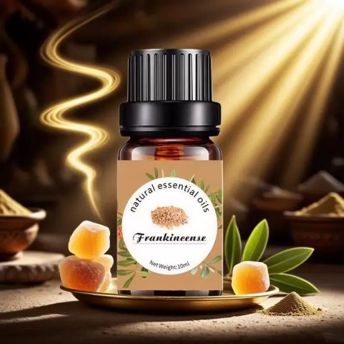Top huiles essentielles par pur arôme 10 ml (eucalyptus