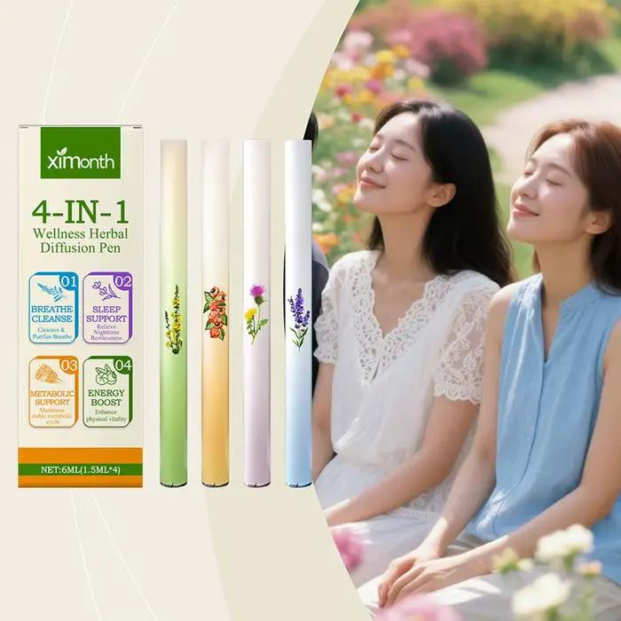 Diffuseur d'aromathérapie