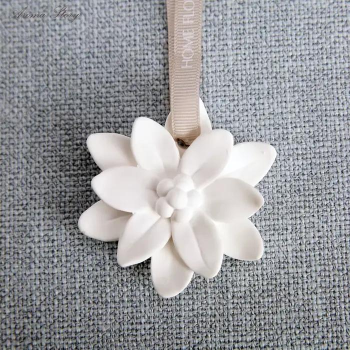 Aromeasy-Désodorisant en céramique pour aromathérapie