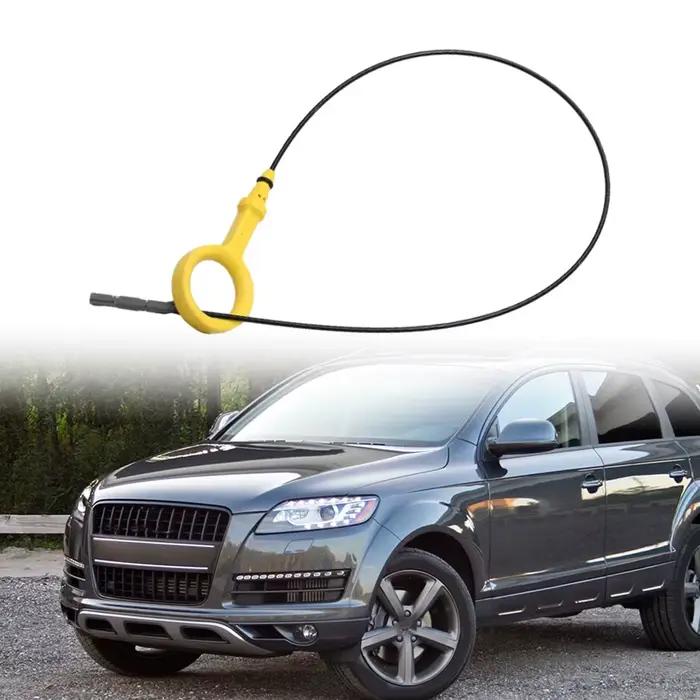 Jauge de niveau d'huile moteur 059115611AM pour Audi Q7 3.0 TDI 2010-2015 pour VW Touareg 3.0TDI 2011-2018 outil de mesure de fluide