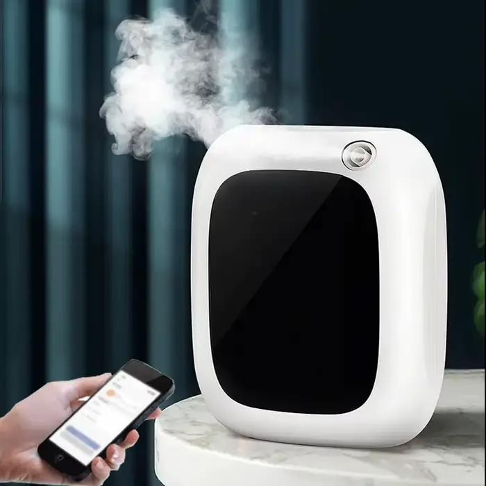 Diffuseur d'huiles essentielles