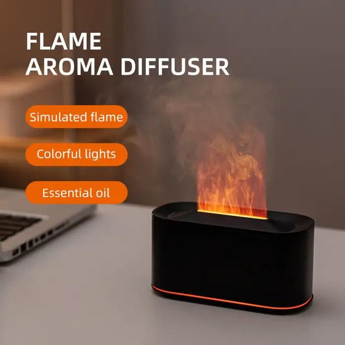 Diffuseur d'huiles essentielles