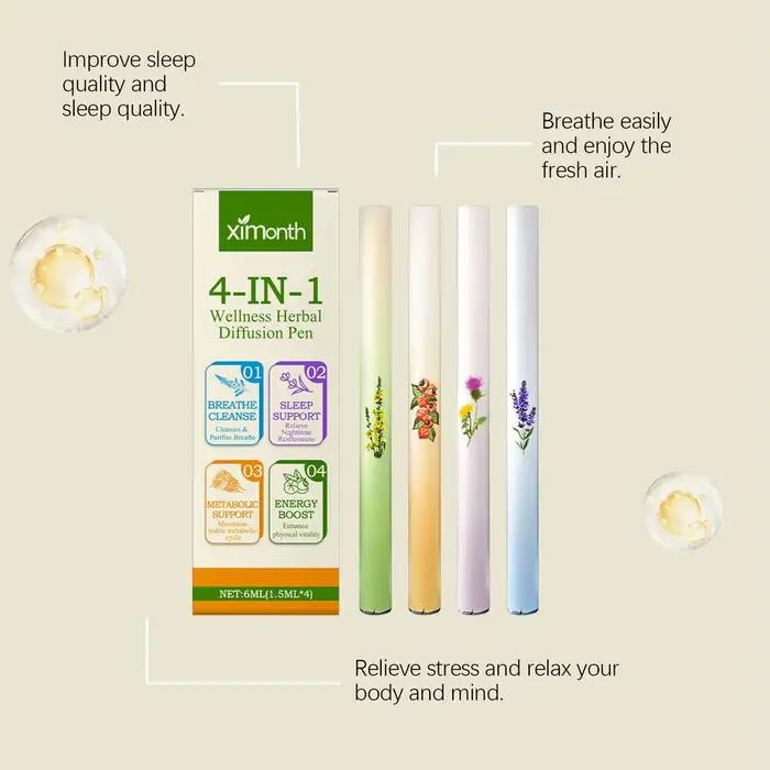 Diffuseur d'aromathérapie